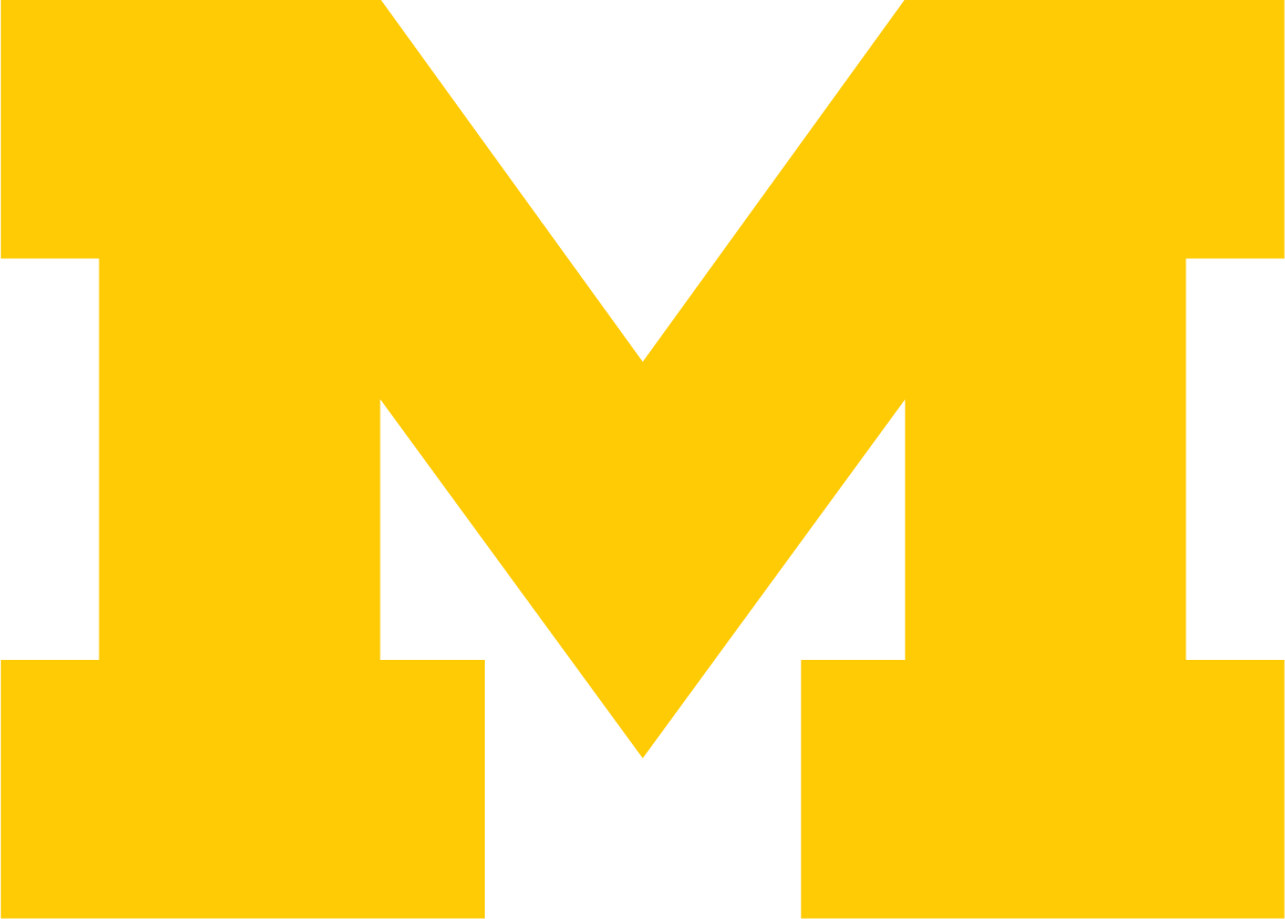 University of Michigan College of Engineering logo